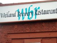 Weiland Brewery Restaurant