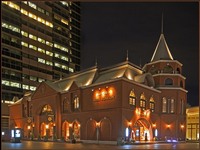 Yebisu Beer Station