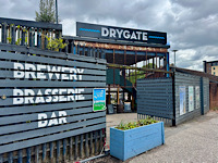 Drygate Brewery