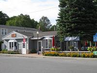 The Mitten Brewing Co. - Northport