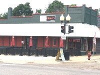 Final Gravity Brewing Co.