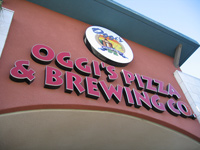 Oggi's Pizza & Brewing Co.