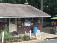 Wild Run Brewery
