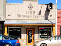 1188 Brewing Company