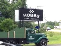 Hobbs Tavern + Brewing Co.