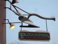 Ploughshare Brewing Company