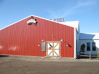 Lucky Girl Brewing Company