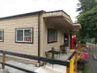 Hoh River Brewing Company