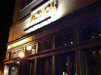 Jack Rose Dining Saloon