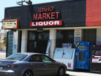 Idaho Market