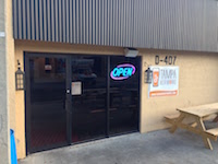 Tampa Beer Works