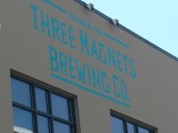 Three Magnets Brewing