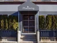 The Aviary