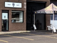 Saint James Brewery & Bottle Room