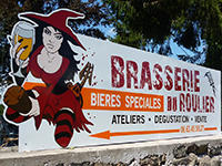 Brasserie du Roulier