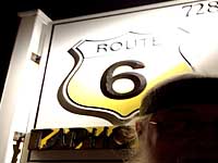 Route 6 Taphouse