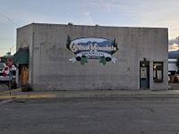 Cabinet Mountain Brewing Co.