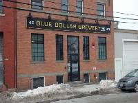 Blue Collar Brewery Inc.