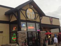The TAP Restaurant + Brewery
