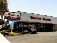 Vendome Wine & Spirits