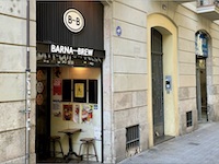 Barna Brew