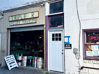 Triple R Brewing