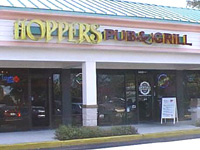 Hoppers Brooker Creek Grille And Taproom
