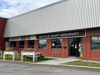 Bicycle Craft Brewery