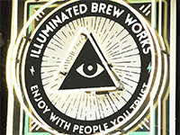 Illuminated Brew Works