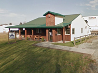 Railhead Brewing Co.