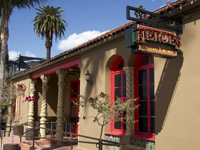 Heroes Restaurant & Brewery