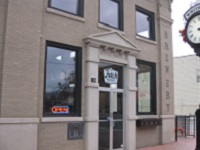 Fetch Brewing Company