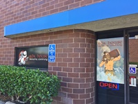RÃ¶k House Brewing Company