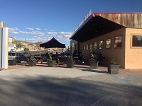 Tonopah Brewing Company