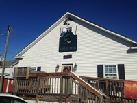 Mad Horse Brewery