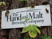 The Hand and Malt Brewing Company