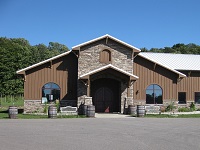Mackinaw Trail Brewing Company