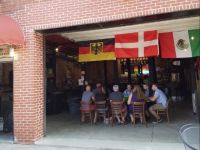 Aqueduct Brewing Co