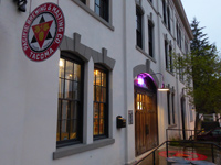 Pacific Brewing And Malting Company
