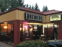 Bushnell Craft Brewing Company