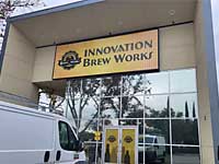 Innovation Brew Works