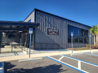 Escape Brewing Company