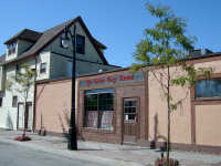 Ye Olde Tap Room