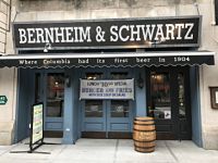 Bernheim and Schwartz