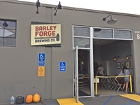 Barley Forge Brewing Co.