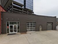 Sycamore Brewing