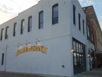 Pecan Point Brewing Company