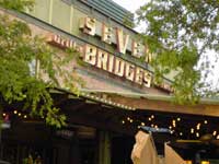 Seven Bridges Grille And Brewery