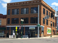Shep's Brewing Company