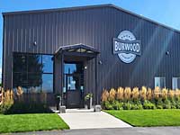 Burwood Brewing Company